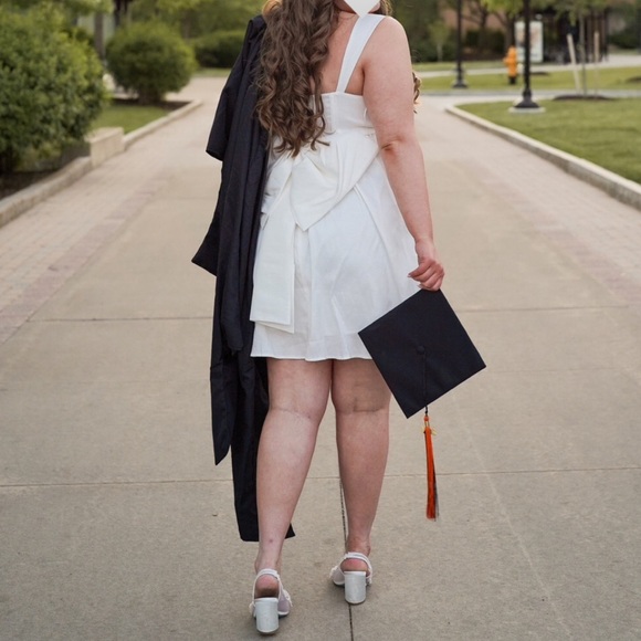 Altar'd State Dresses & Skirts - Altar’d State white dress size XL